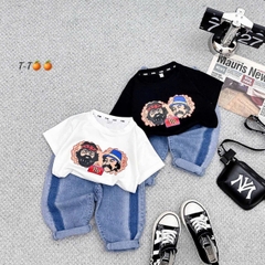 Bộ 2 ông chú TT 2 màu TỒN