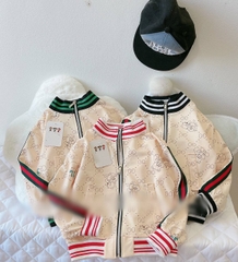 Bộ dài Gucci bo 3 màu TỒN