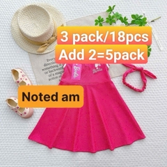 Barbie Nakid