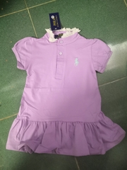Váy Polo Khánh Linh 3 màu