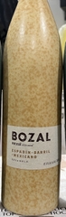 Mezcal Bozal Espadin Barril 47%