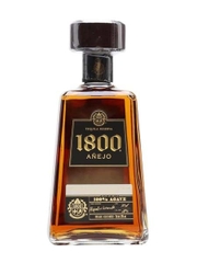 Tequila 1800 Anejo 38% 700ml