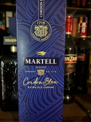 Martell Cordon Blue 1000ml