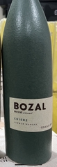 Mezcal Bozal Cuishe 47%