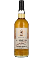 Miltonduff 2015 8y Bourbon Barrel 57,1% 700ml