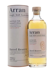 Barrel Reserve 700ml