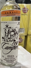 Mezcal Rey campero jabali 48.5%