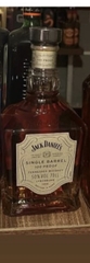 Jack Daniel Single barrel 50% 700ml
