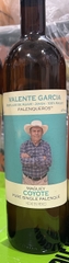 Mezcal Palenqueros Valente Garcia 47%