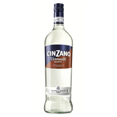 Cinzano dry Vermouth 15% 1000ml