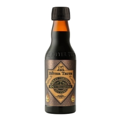 Bitter truth 200ml Jerry