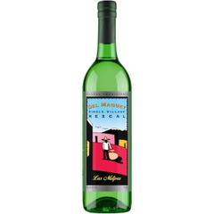 Del Maguey Single Village Las Milpas 750ml
