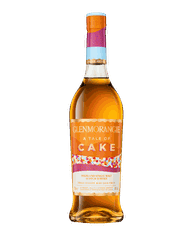 Glenmorangie A tale of cake - Tokaji dessert wine cask finish 700ml