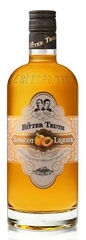 Bitter truth Apricot 500ml