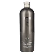 TATRATEA Outlaw Tea 72% Vol. 0,7l