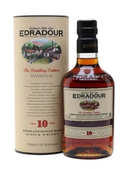 Edradour 10y