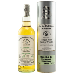 Linkwood 13y 46% Bourbon Barrels 700ml