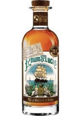Rum la maison St Lucie 8y first Fill American oak barrel 45%
