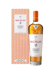 Macallan 18 Color