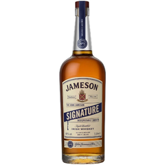 Jameson signature 1Lít