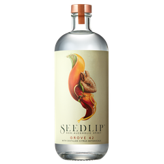 Rượu Seedlip 0 độ Grove 42 700ml