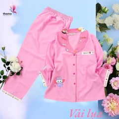 ĐỒ NGỦ TRẺ EM BẬN NHÀ - THOẢI MÁI & CHẤT LƯỢNG NHẤT VIỆT NAM - THAOVY SLEEPWEAR