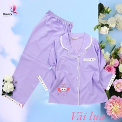 ĐỒ NGỦ TRẺ EM BẬN NHÀ - THOẢI MÁI & CHẤT LƯỢNG NHẤT VIỆT NAM - THAOVY SLEEPWEAR