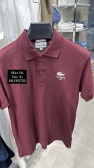 Polo Cá Không Tag