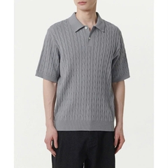 Polo Musin Vặn Thừng