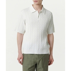 Polo Musin Vặn Thừng