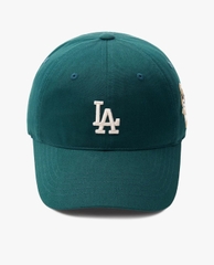 Mũ MLB Gấu - Xanh Lá