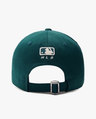 Mũ MLB Gấu - Xanh Lá