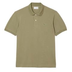 Polo Cá Xanh Vàng SlimFit