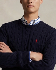 Len Ralph Lauren