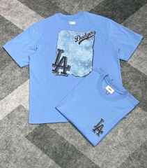 Áo MLB In Jeans
