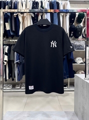 Áo NY Baseball