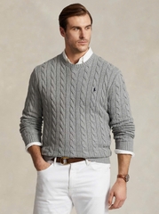 Len Ralph Lauren