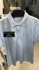Polo Cá Không Tag
