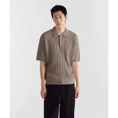 Polo Musin Vặn Thừng