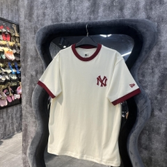Áo Ny Cổ Viền