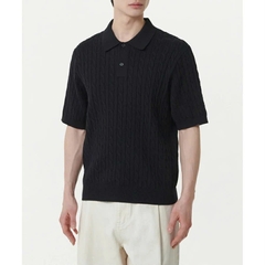 Polo Musin Vặn Thừng