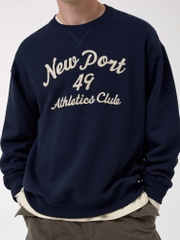 áo Whoau ( nỉ bông )