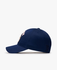 Mũ MLB Gấu - Navy
