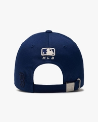 Mũ MLB Gấu - Navy