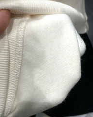 Sweater Polo Logo Thêu NE