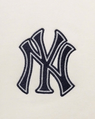 Sweater Polo Logo Thêu NE