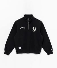 Áo Swt Half Zip