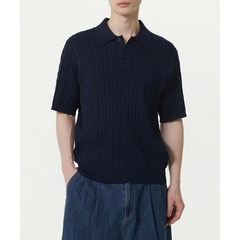 Polo Musin Vặn Thừng