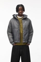 Áo Phao Pull & Bear