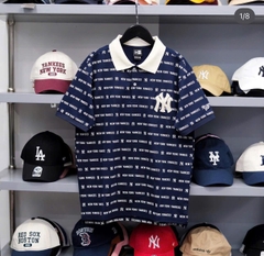 Polo Mono NY Xù